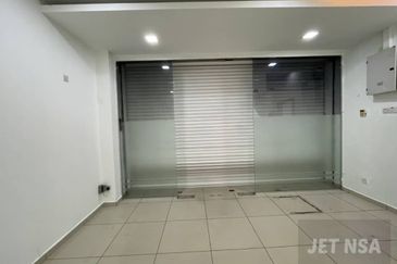 Bandar Botanic Klang