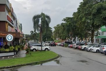 Bandar Botanic Klang