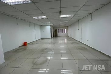 Bandar Botanic Klang