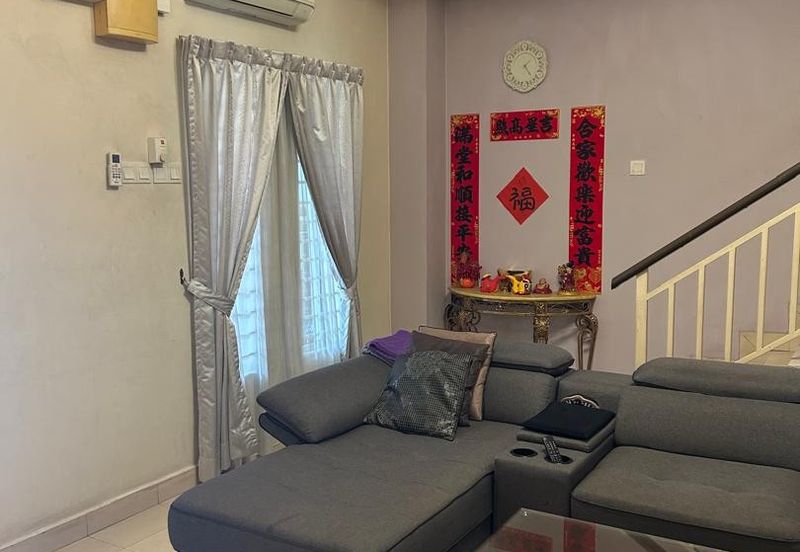 Bandar Putera 2 Klang