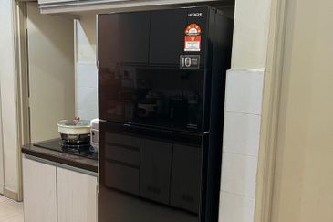 Bandar Putera 2 Klang