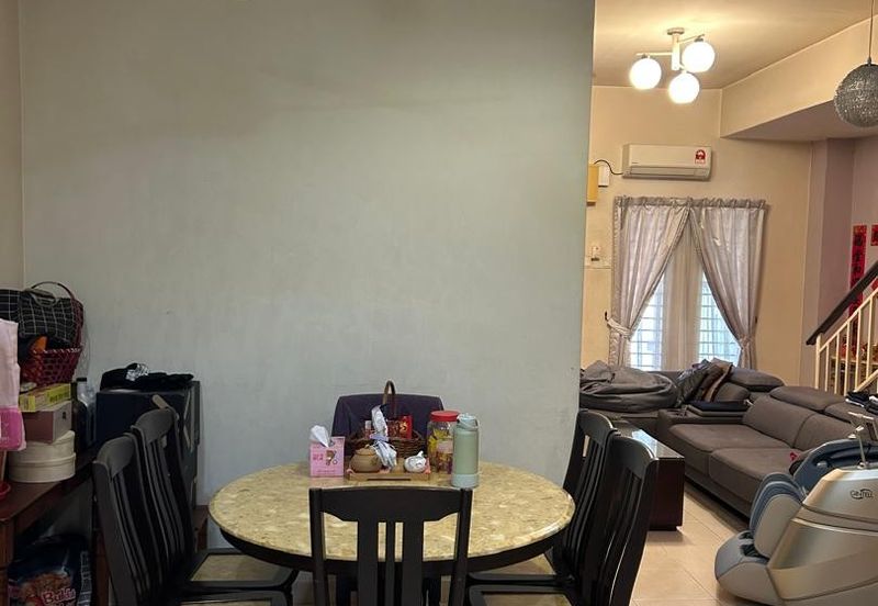 Bandar Putera 2 Klang