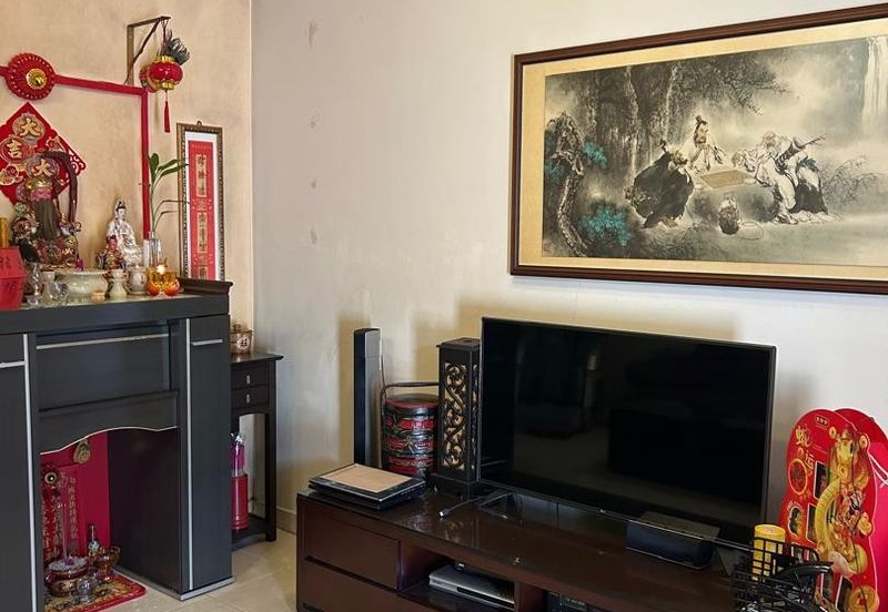 Bandar Putera 2 Klang