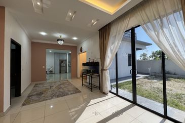 Lumira 2 by Sime Darby