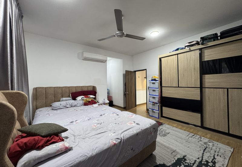 Lumira 2 by Sime Darby