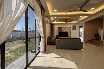 Lumira 2 by Sime Darby