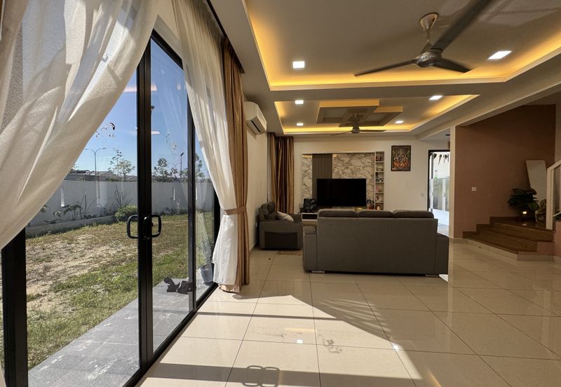 Lumira 2 by Sime Darby