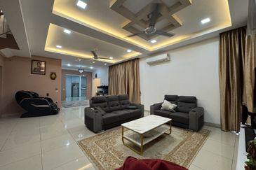 Lumira 2 by Sime Darby