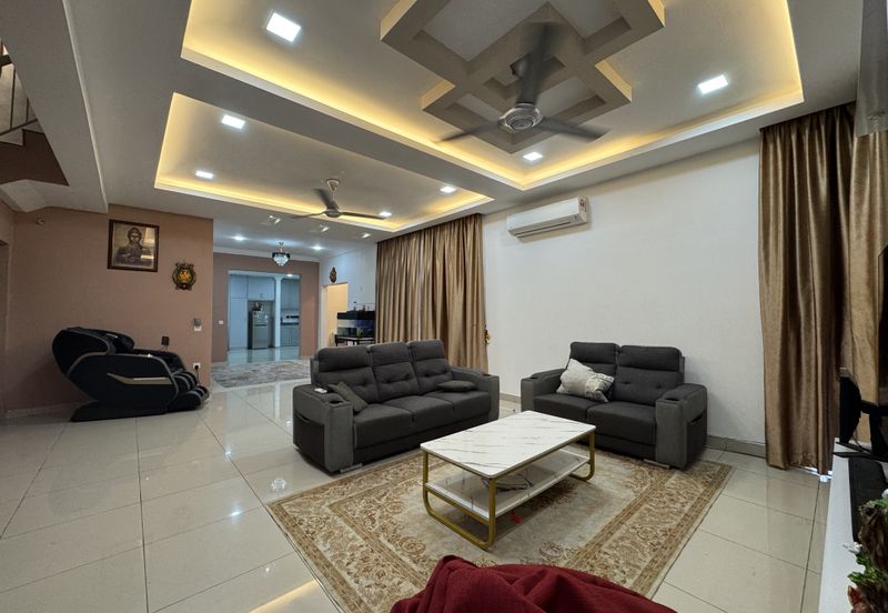 Lumira 2 by Sime Darby