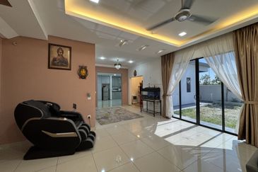 Lumira 2 by Sime Darby