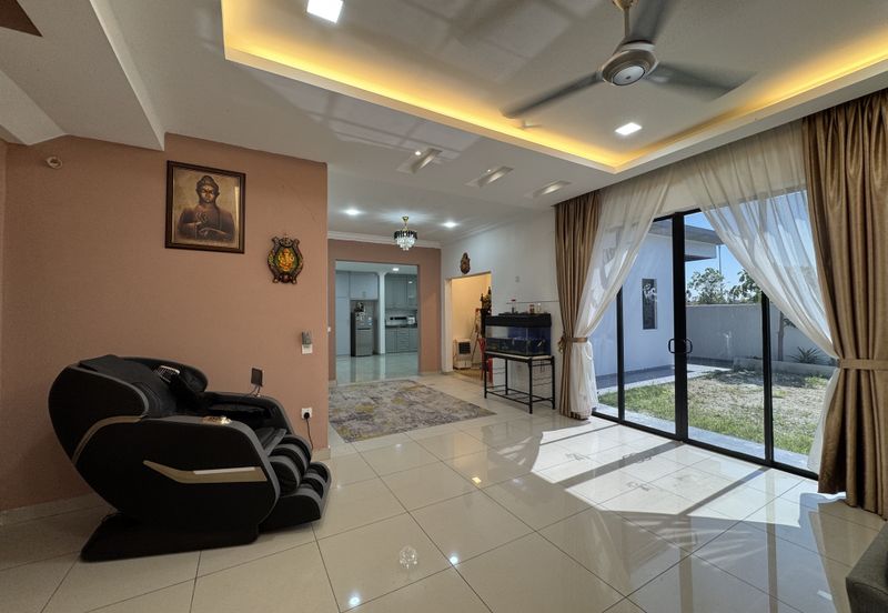 Lumira 2 by Sime Darby