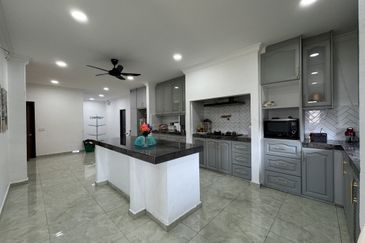 Lumira 2 by Sime Darby