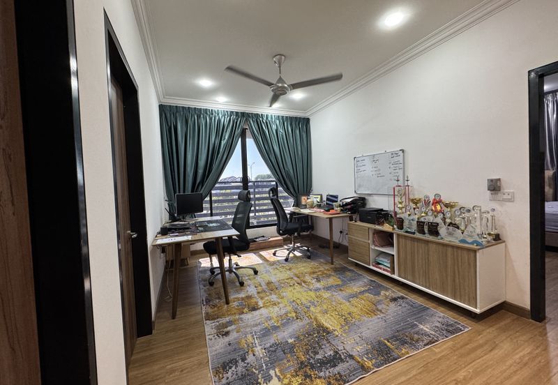 Lumira 2 by Sime Darby