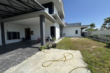 Lumira 2 by Sime Darby