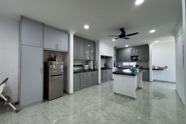 Lumira 2 by Sime Darby