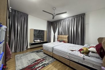 Lumira 2 by Sime Darby