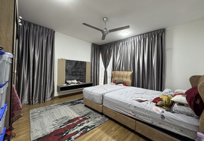 Lumira 2 by Sime Darby