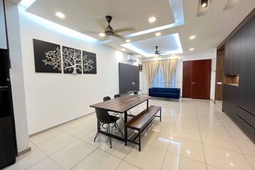 Livia @ Bandar Rimbayu