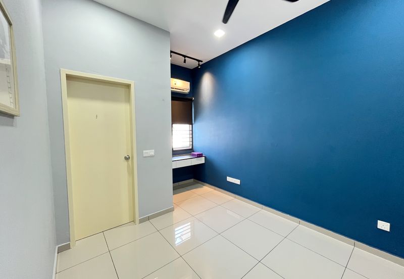 Livia @ Bandar Rimbayu