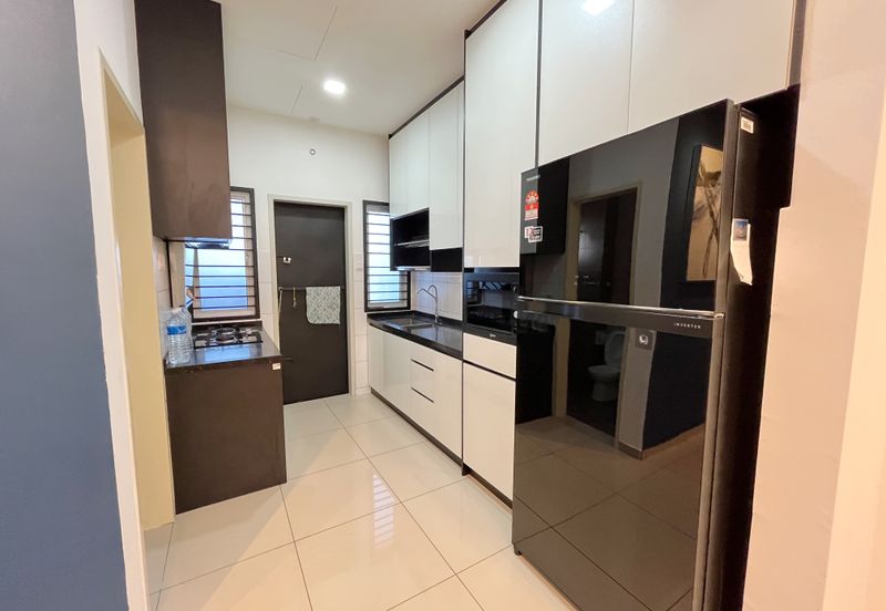 Livia @ Bandar Rimbayu