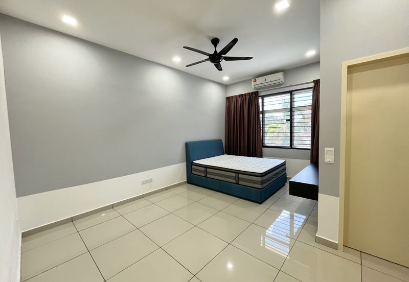 Livia @ Bandar Rimbayu