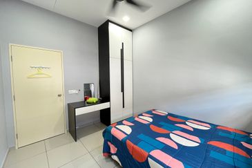 Livia @ Bandar Rimbayu