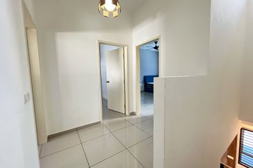 Livia @ Bandar Rimbayu