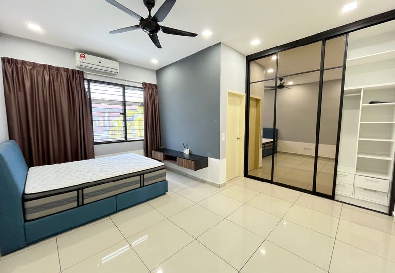 Livia @ Bandar Rimbayu