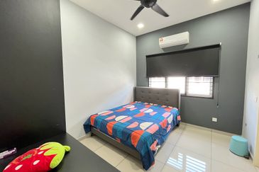 Livia @ Bandar Rimbayu