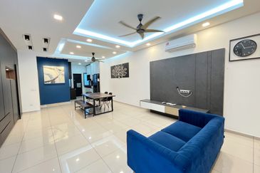 Livia @ Bandar Rimbayu