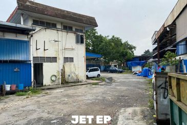 Petaling Jaya Industrial