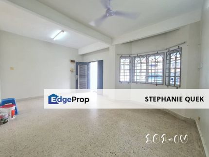 Taman Raja Nong Klang 2 Storey 1300sf 4B3B House For Rent, Selangor, Klang