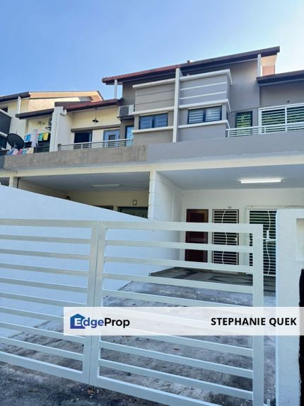 Bandar Puteri Klang 2 Storey 4B3B House For Rent, Selangor, Klang