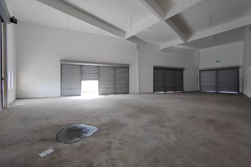 Kawasan Perindustrian Klang Utama