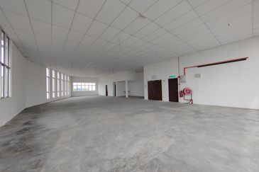 Kawasan Perindustrian Klang Utama