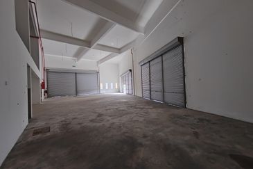 Kawasan Perindustrian Klang Utama