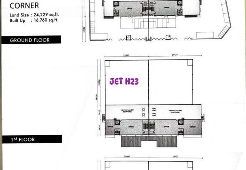 Suria Industrial Park (SIP)