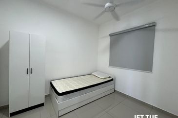 Duduk Huni @ Eco Ardence