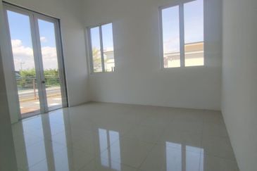 Bandar Mahkota Banting