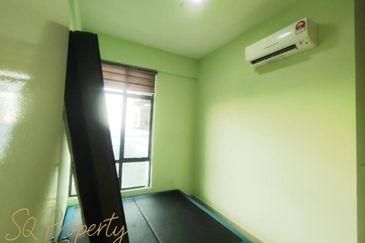 The Maple Residences