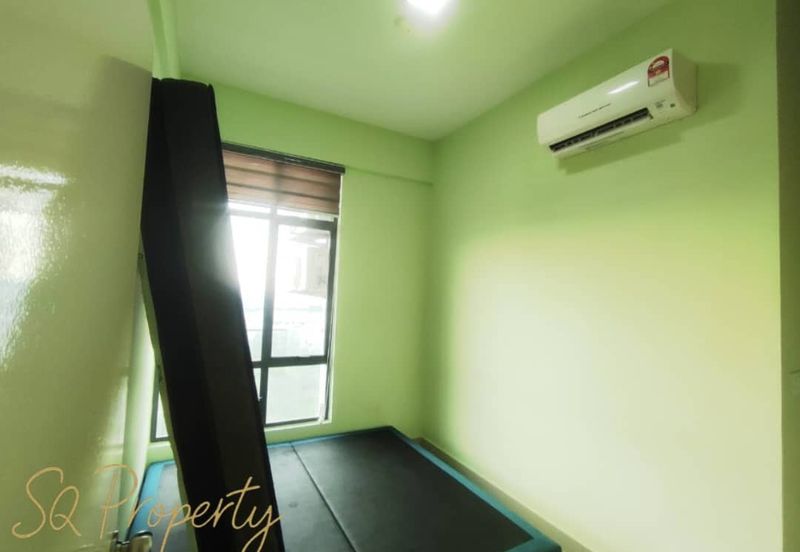 The Maple Residences