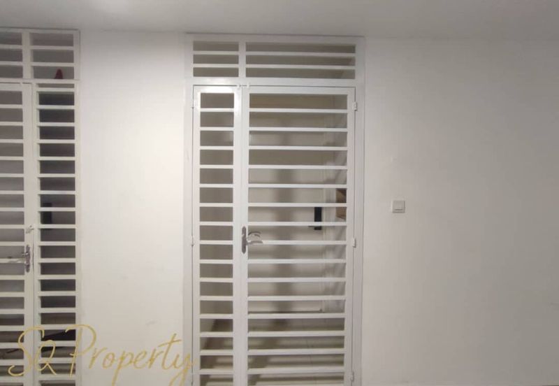 The Maple Residences