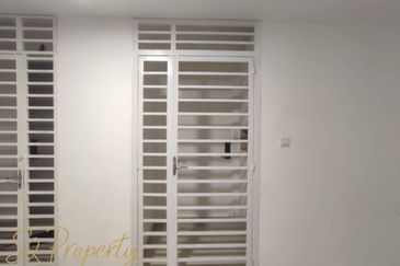 The Maple Residences