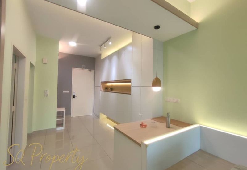 The Maple Residences