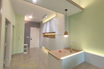 The Maple Residences