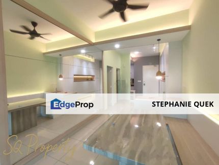 Maple Residence Bestari Klang Fully Furnished & Renovated Nice Condo For Rent Or Sale, Selangor, Klang