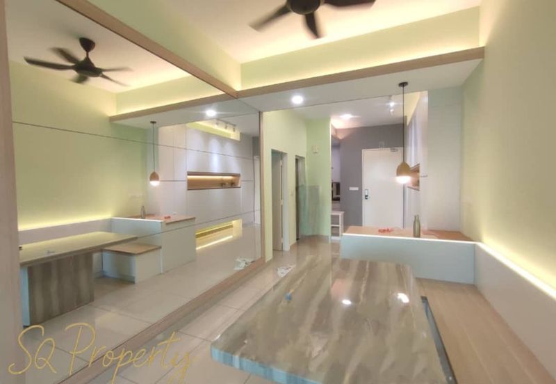 The Maple Residences