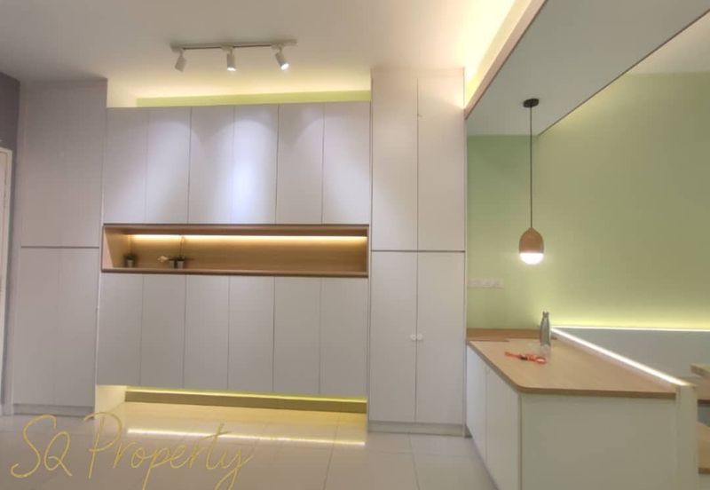 The Maple Residences