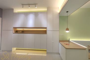 The Maple Residences