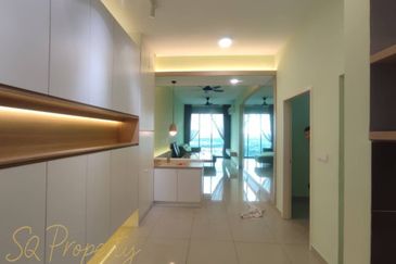 The Maple Residences